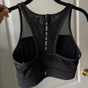 Zyia All Star Sports Bra